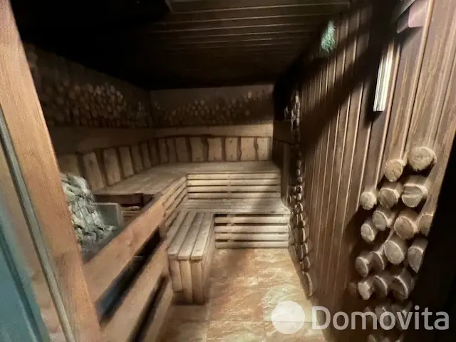 Стоимость аренды коттеджа на сутки, Ратомка, ул. Тополиная, д. 1А