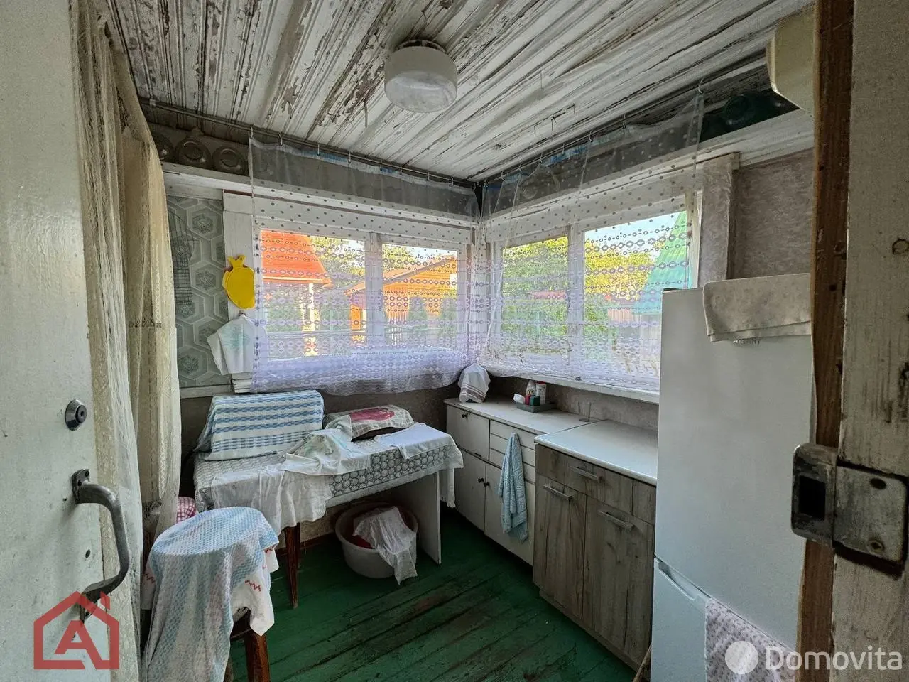 Купить 2-этажную дачу в Юбилейное-1 Минская область, 24900USD, код 184388 - фото 18