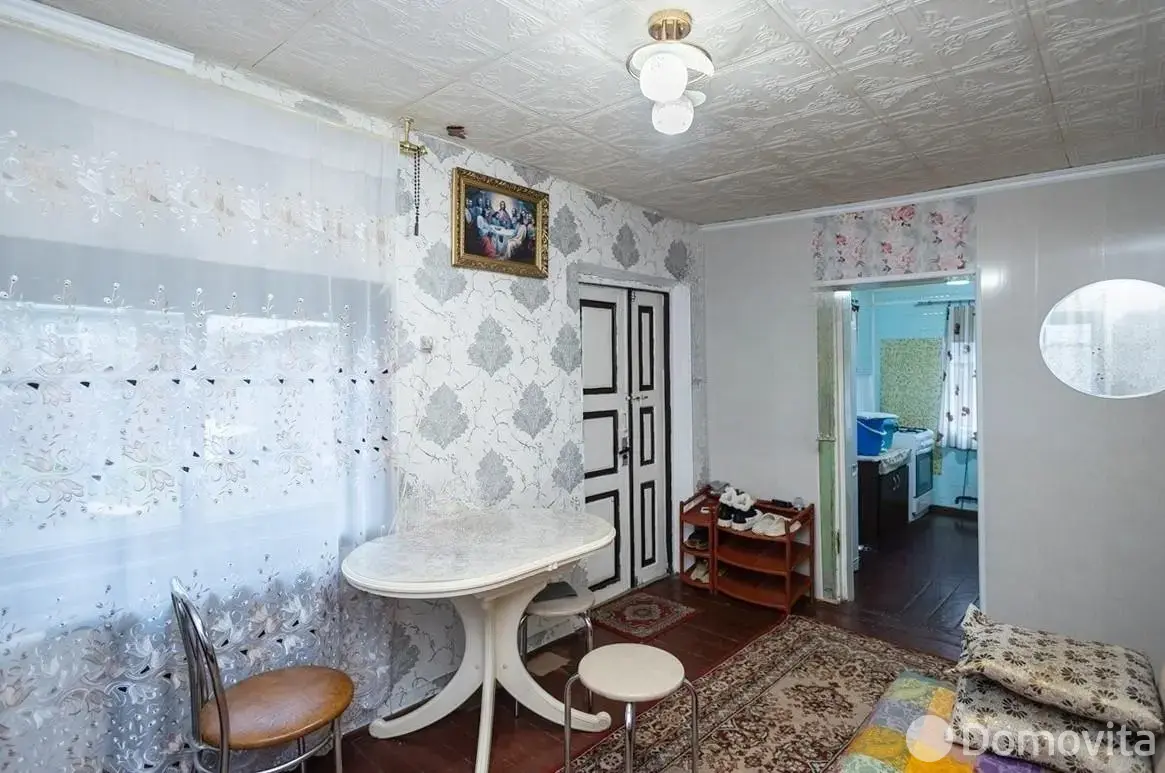 Цена продажи дома, Минск, пр-д Енисейский