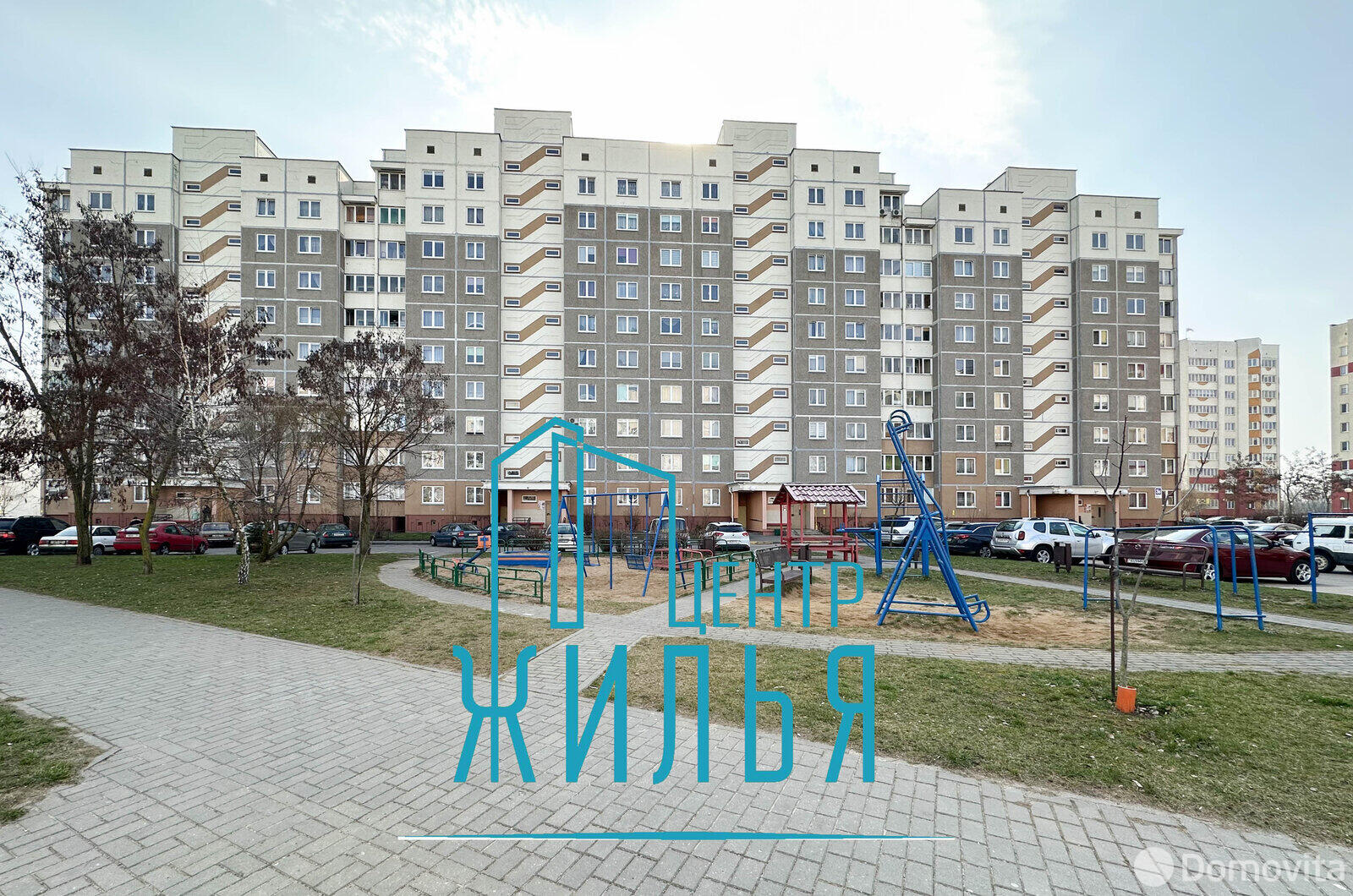 квартира, Гродно, ул. Кабяка, д. 3/Б 