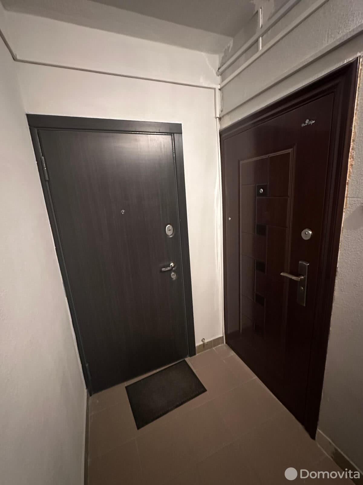 Продажа 3-комнатной квартиры в Минске, ул. Напалеона Орды, д. 11, 153500 USD, код: 1050670 - фото 2