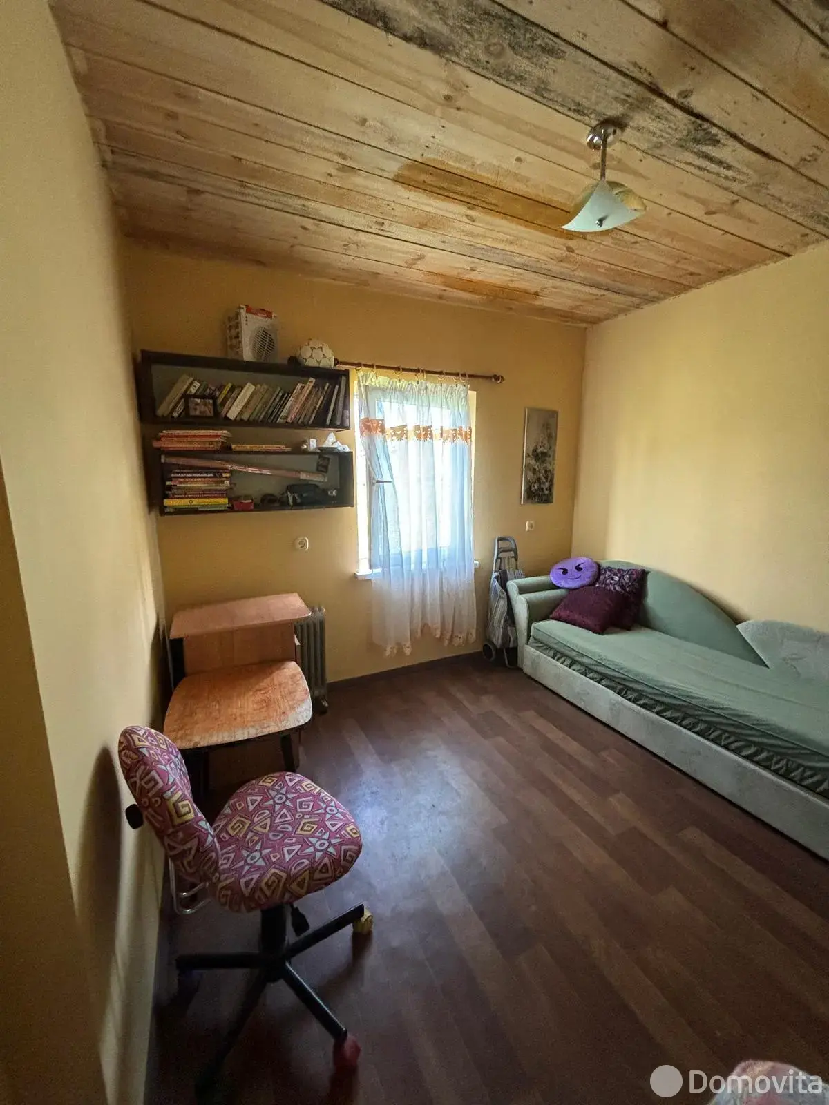 купить коттедж, Зазерка, ул. Народная, д. 53