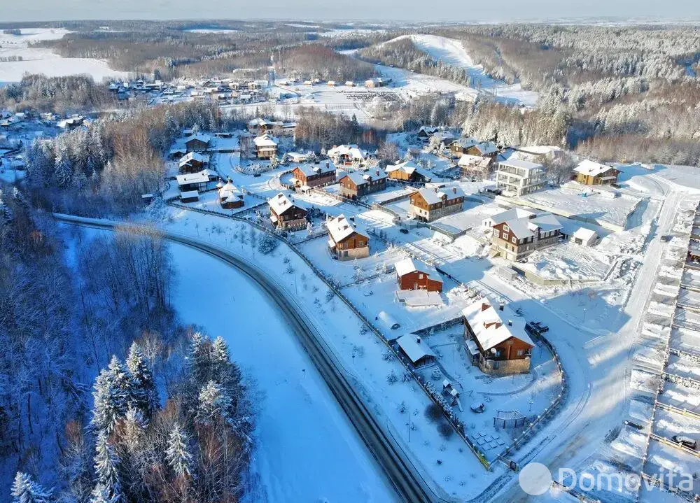 Купить земельный участок, 24.7 соток, Логожеск, Минская область, 350000USD, код 571871 - фото 17