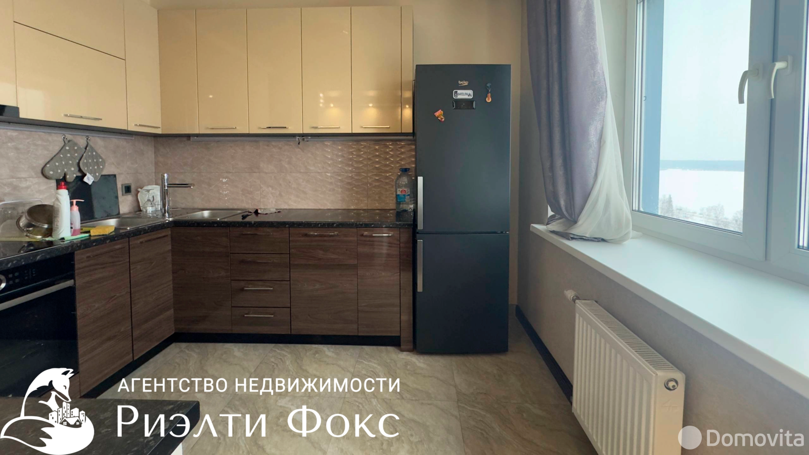 квартира, Минск, пр-т Победителей, д. 133 - лучшее предложение