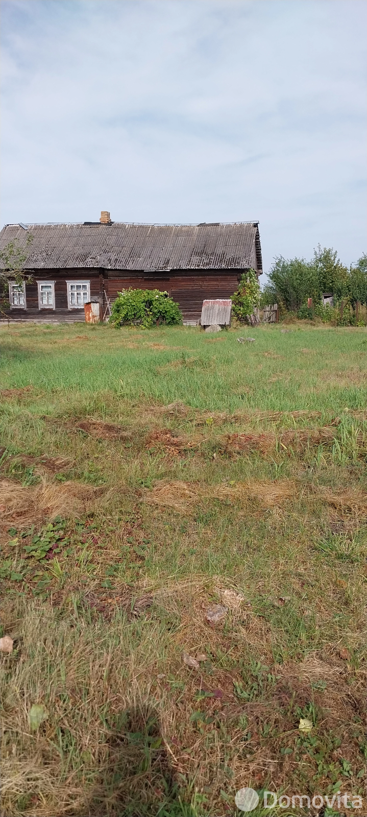 Купить земельный участок, 17 соток, Язовинь, Минская область, 22000BYN, код 570987 - фото 29