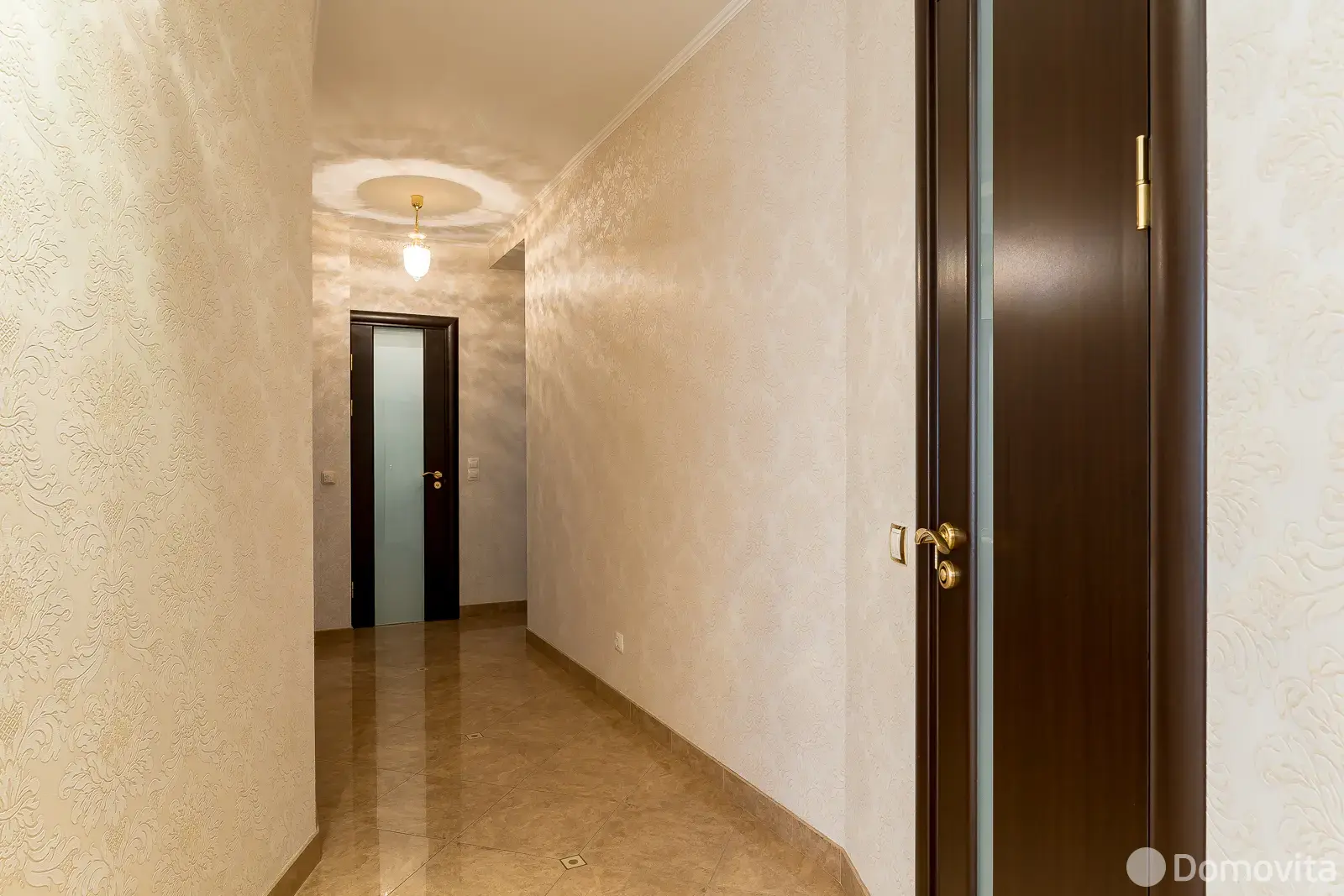 Снять 3-комнатную квартиру в Минске, ул. Немига, д. 42, 799USD, код 147805 - фото 25