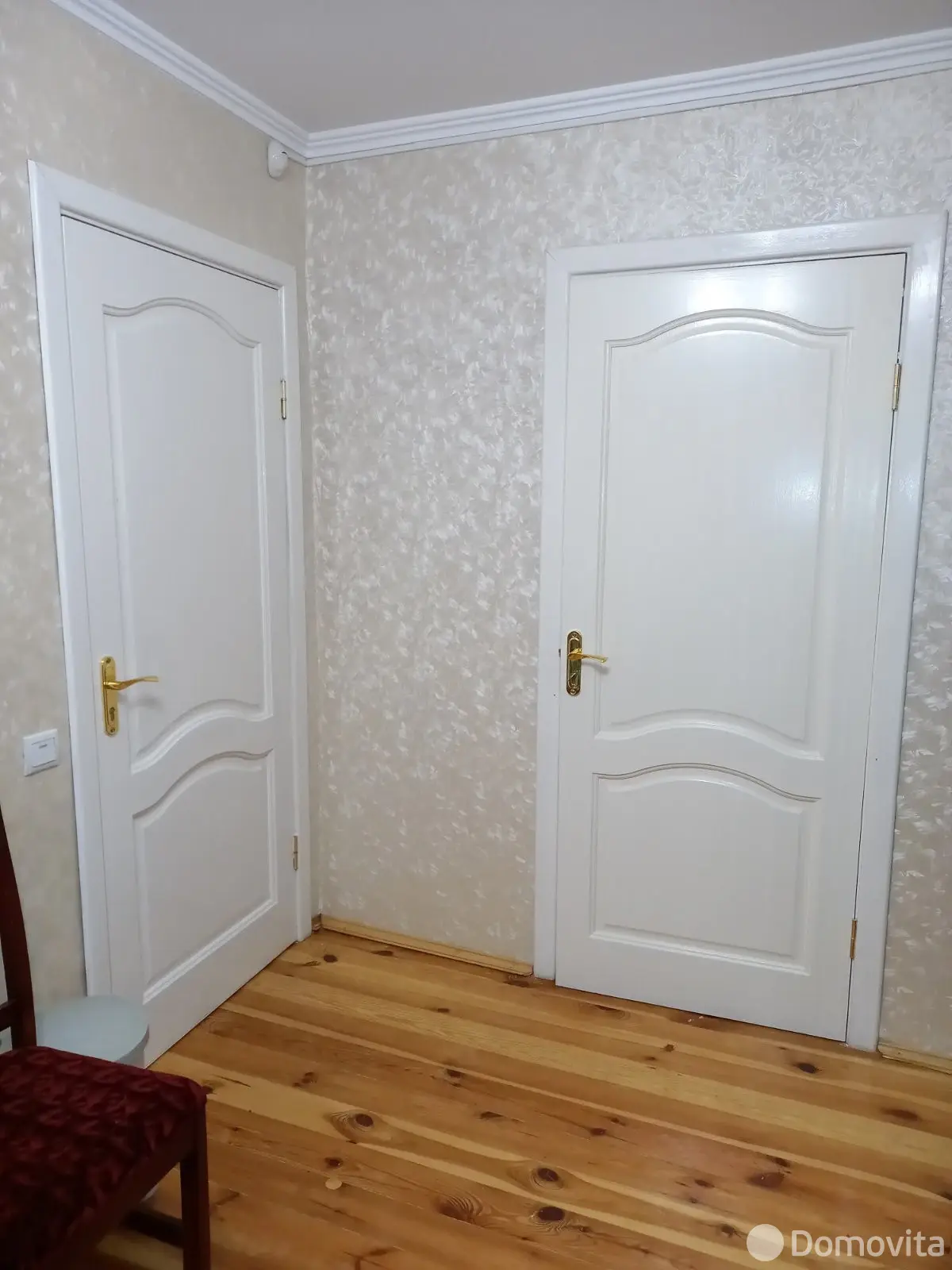 дом, Гомель, ул. Любенская 