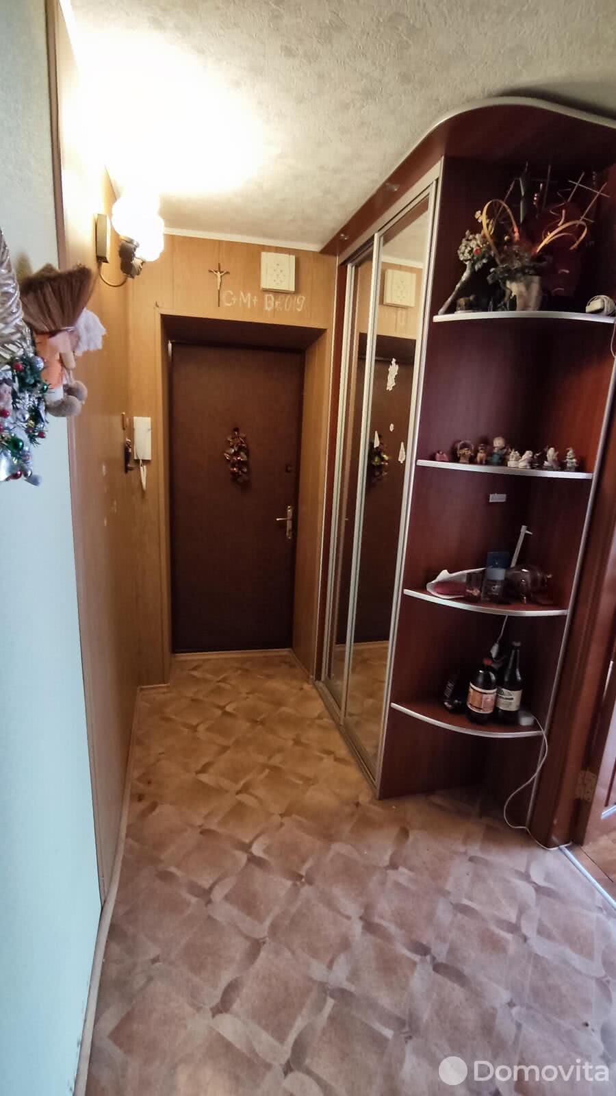 Купить 3-комнатную квартиру в Жлобине, ул. Урицкого, д. 88, 34099 USD, код: 1009462 - фото 2