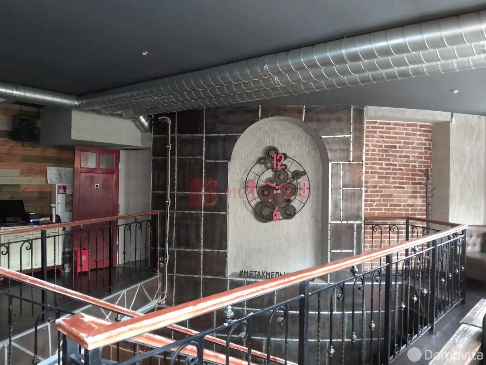 арендовать объект сферы услуг, Минск, ул. Хмельницкого, д. 7