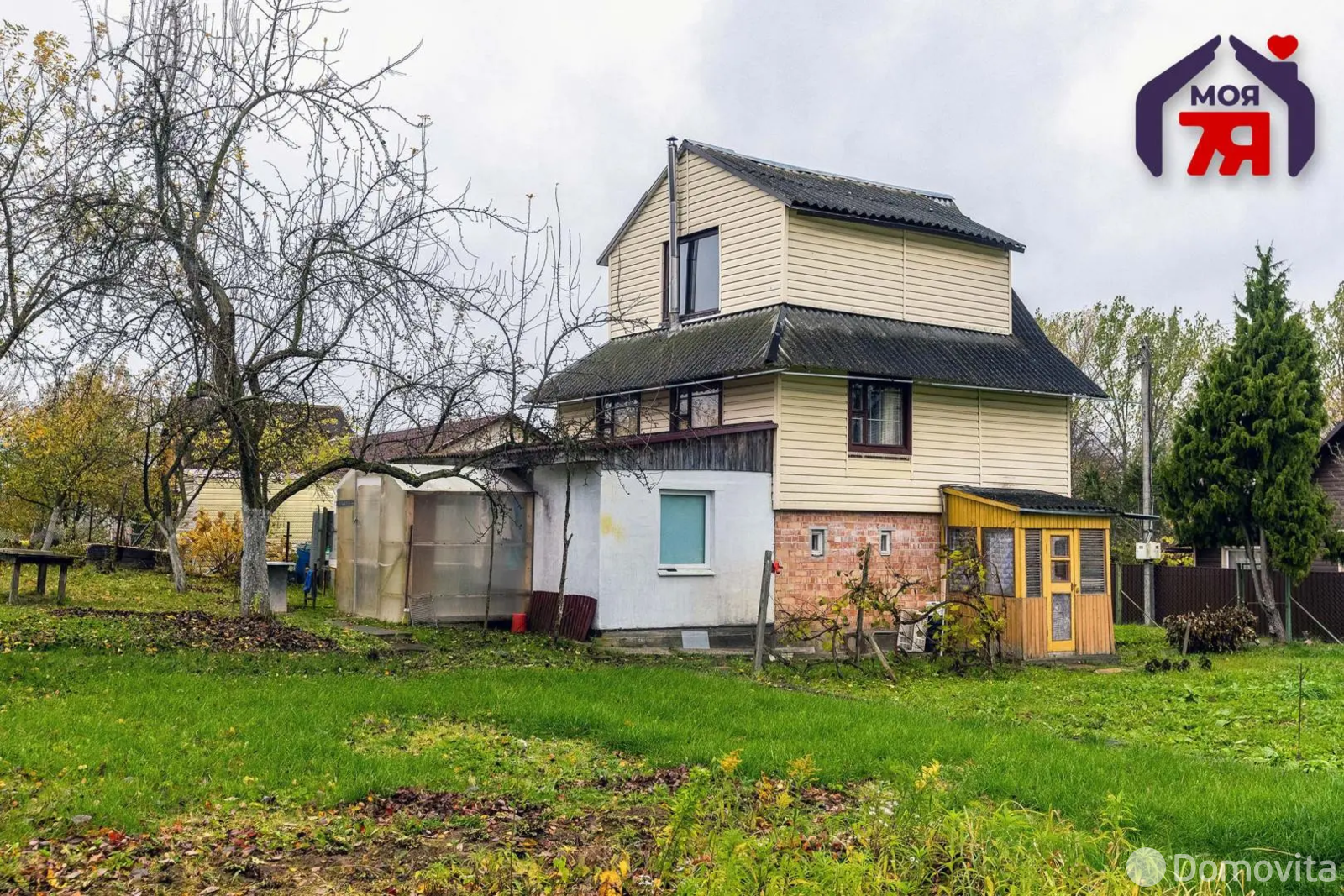 Стоимость продажи дачи, Рамонак, 