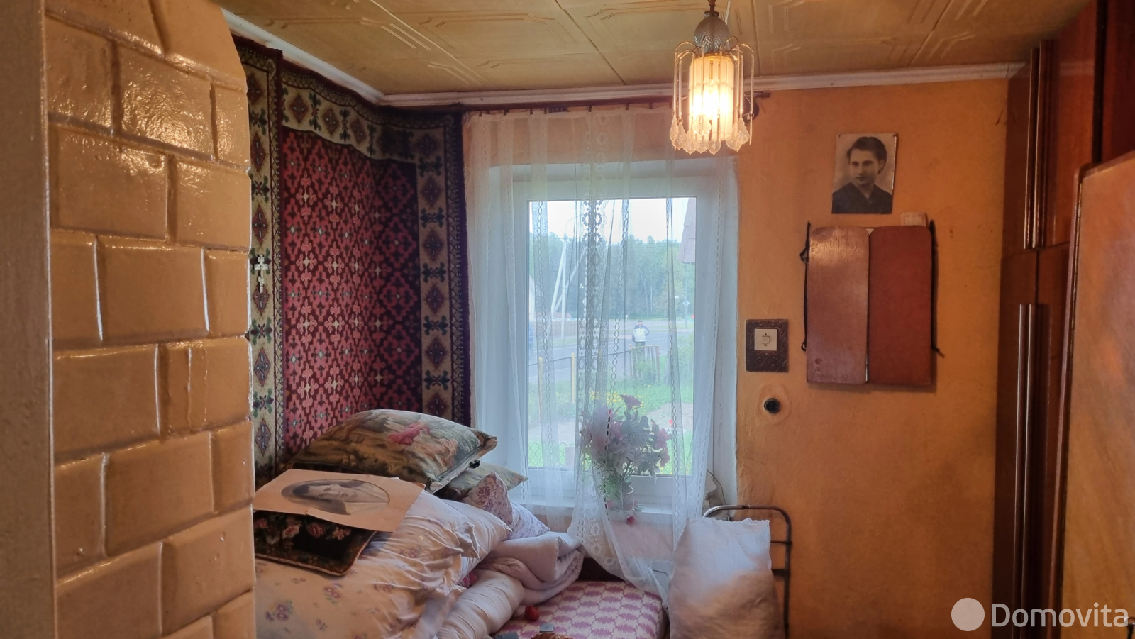 Стоимость продажи дома, Сморгонь, ул. Каминского, д. 62