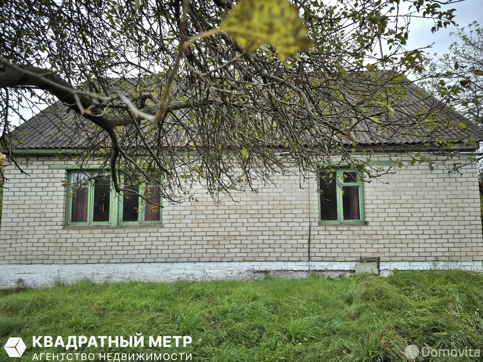 дом, Талька, ул. Назарова 