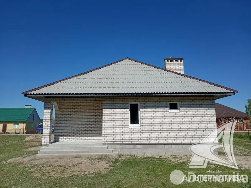 продажа дома, Мухавец, 