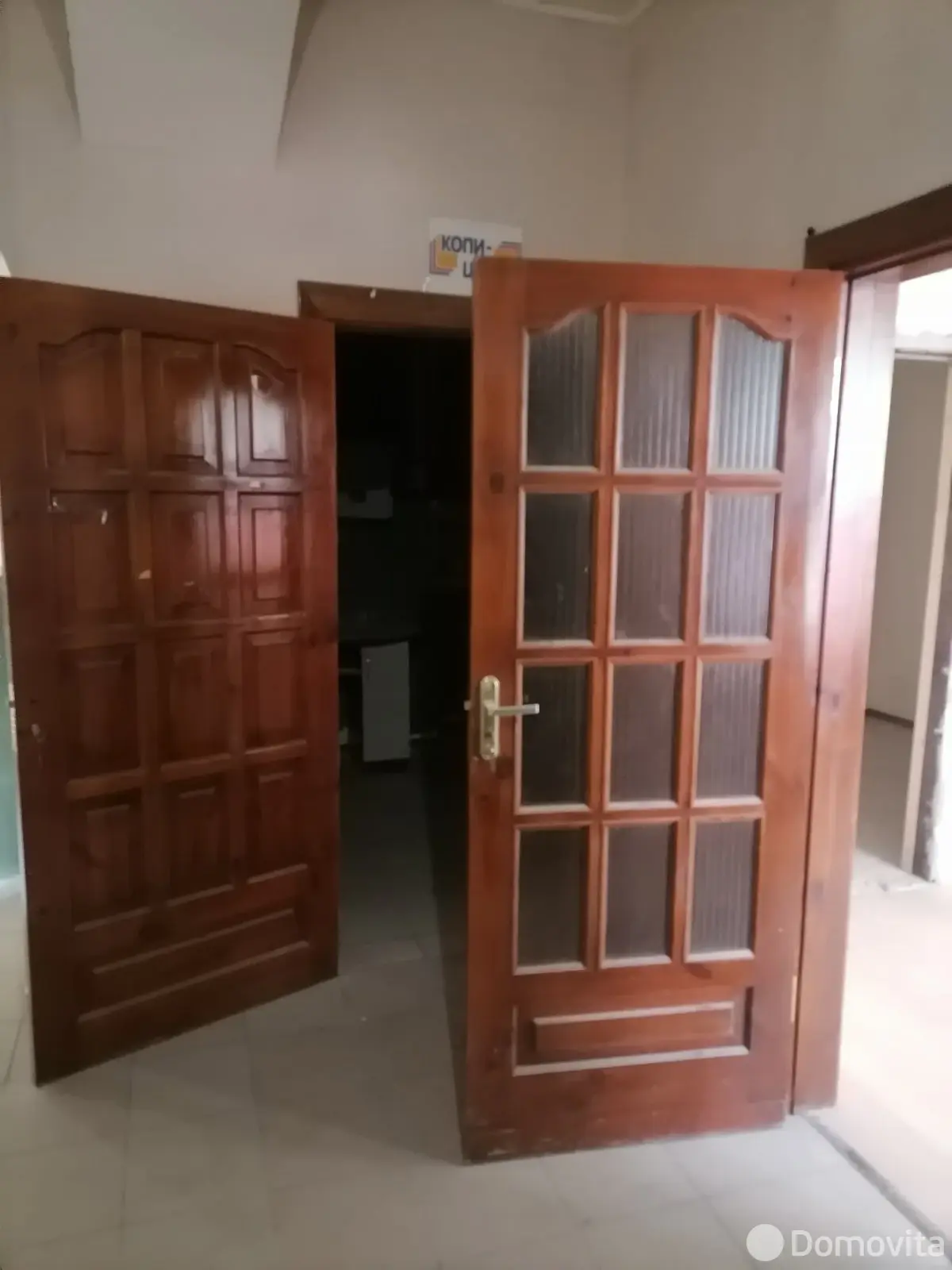 Стоимость продажи офиса, Витебск, ул. 1-я Пролетарская, д. 7