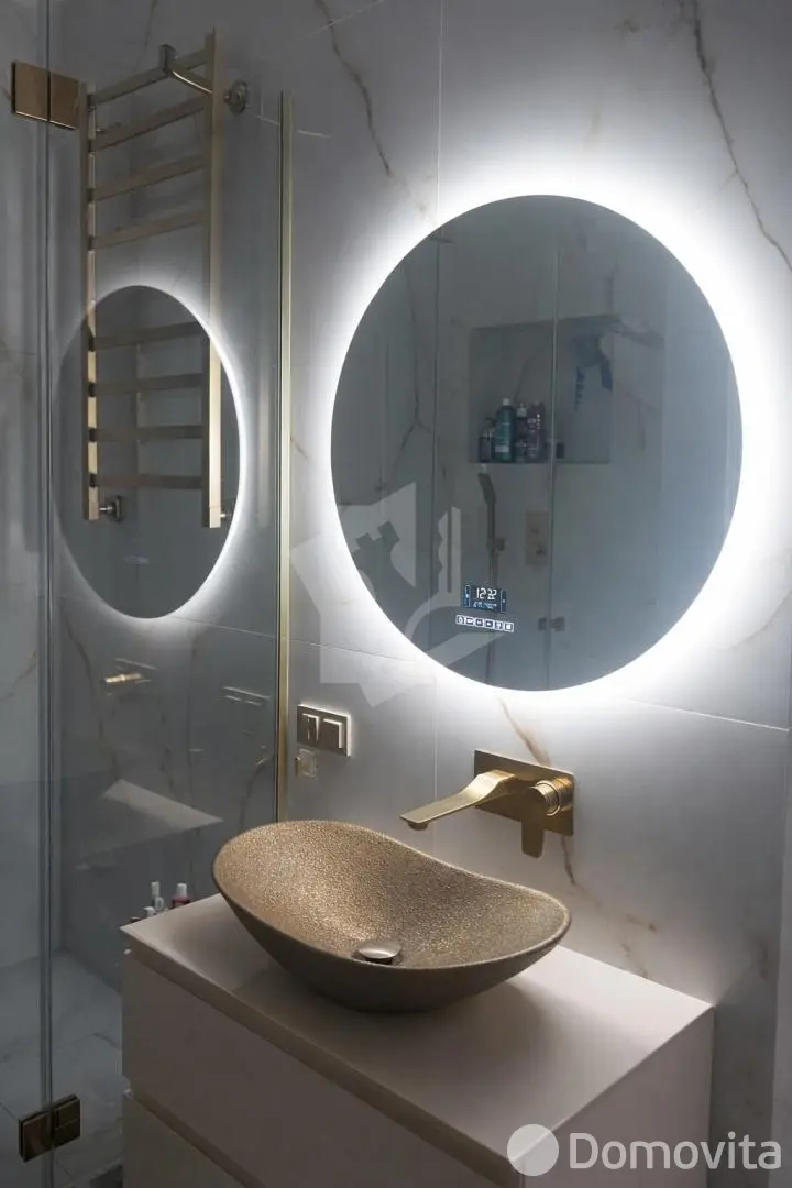 аренда квартиры, Ратомка, ул. Солнечный Пляж, д. 13