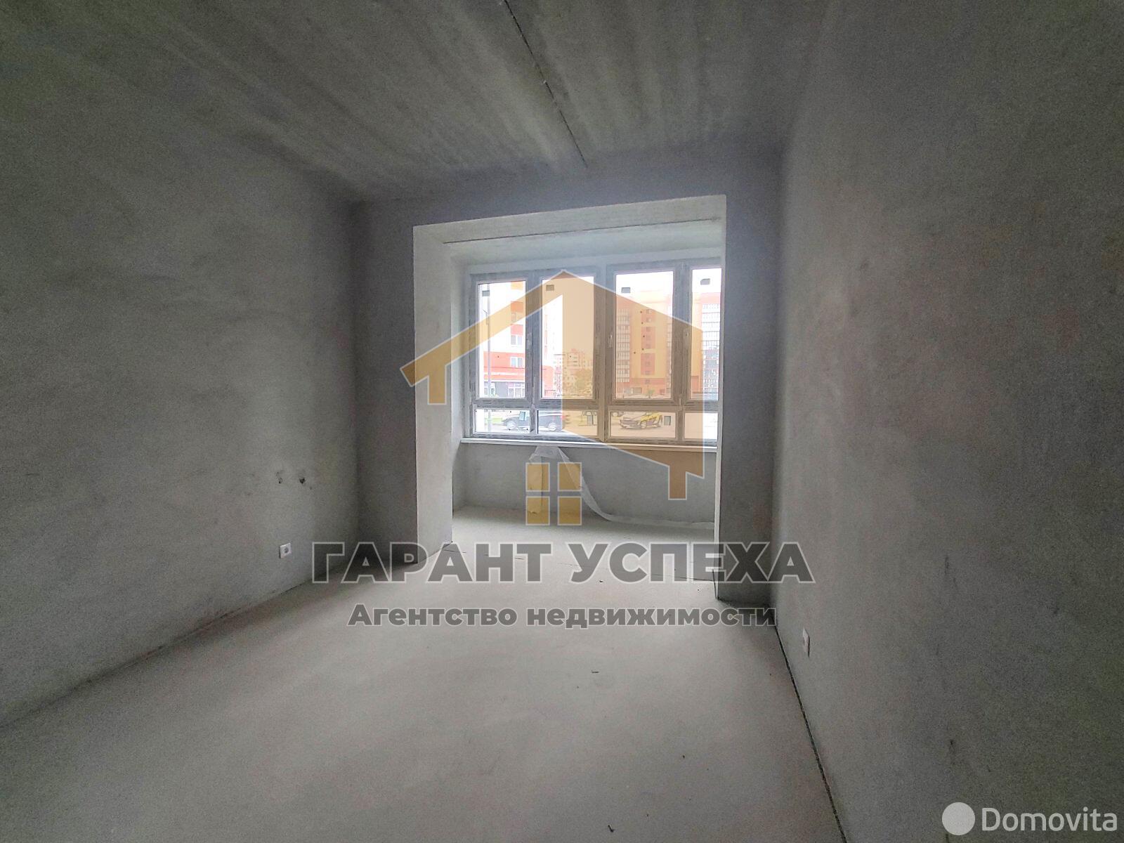 Продажа 2-комнатной квартиры в Бресте, ул. Гоголя, 99500 USD, код: 1070507 - фото 6