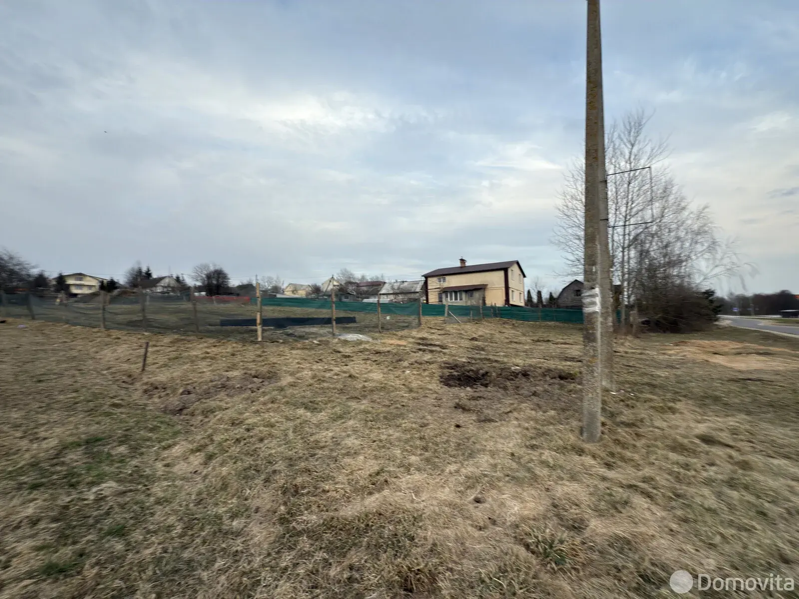 Купить земельный участок, 18.25 соток, Заславль, Минская область, 99900USD, код 571717 - фото 11