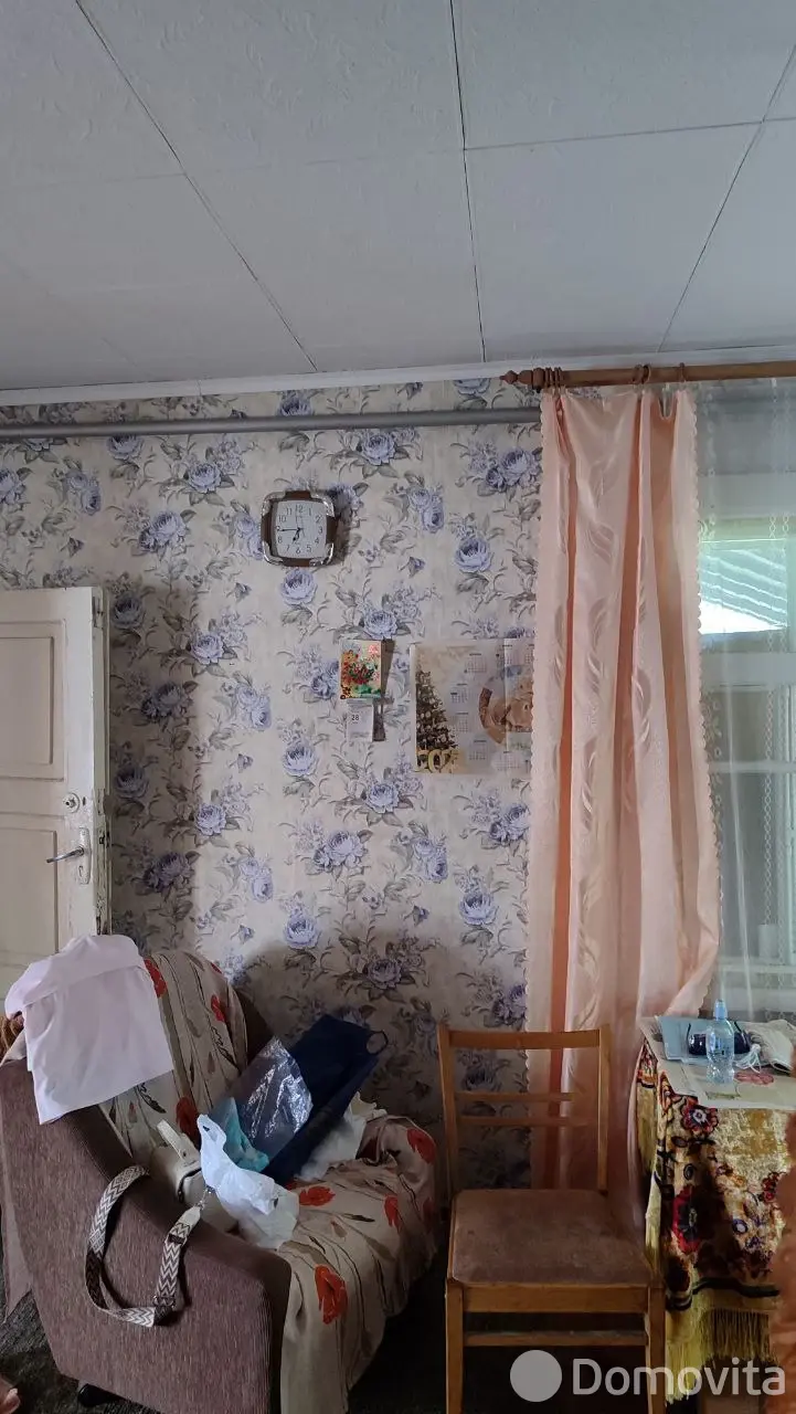 купить коттедж, Вишневец, пер. Садовый, д. 8