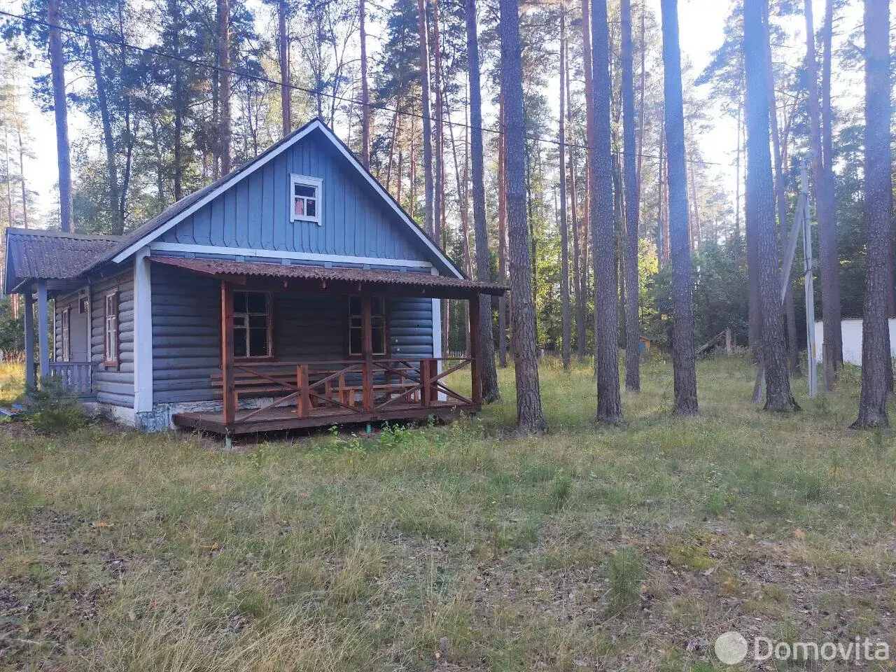 объект сферы услуг, Мирадино,