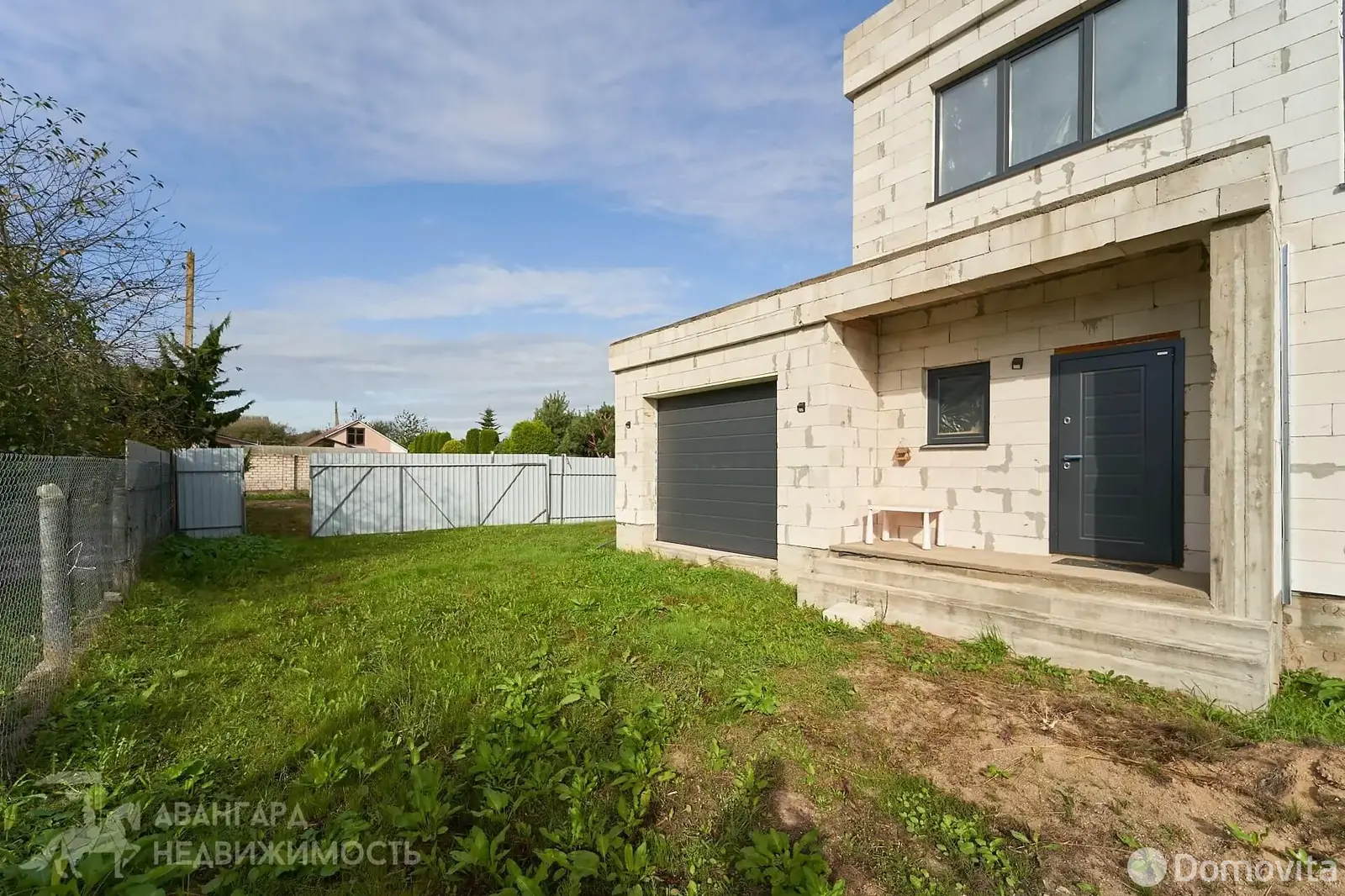 Цена продажи дома, Заречье, пер. Новый