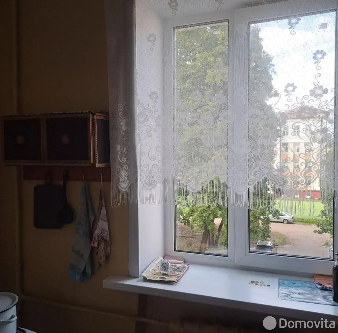 Продажа комнаты в Витебске, ул. Зеньковой, д. 14, цена 54900 BYN, код 7813 - фото 10