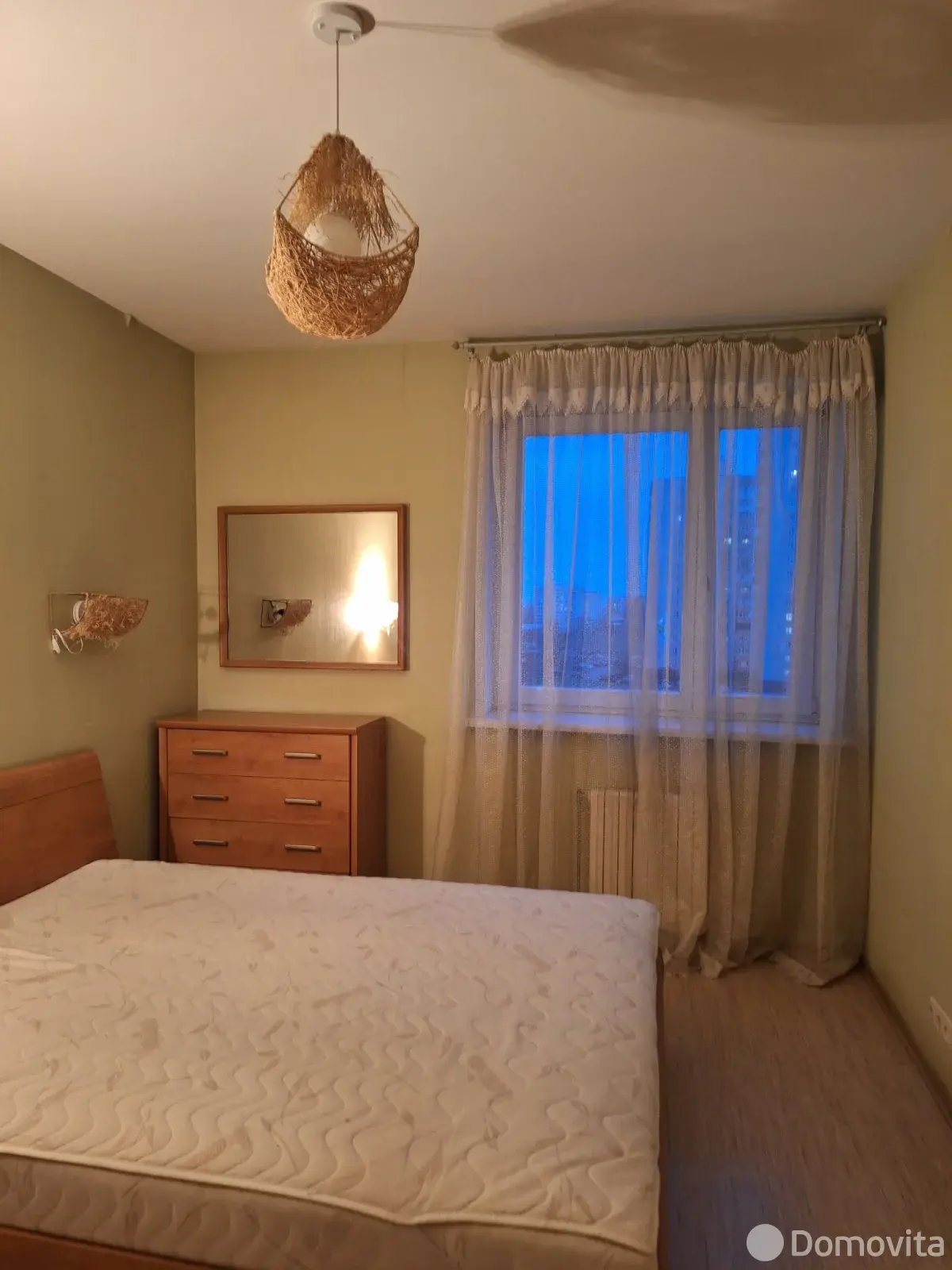 Снять 1-комнатную квартиру в Минске, пр-т Рокоссовского, д. 80, 400USD, код 146172 - фото 6