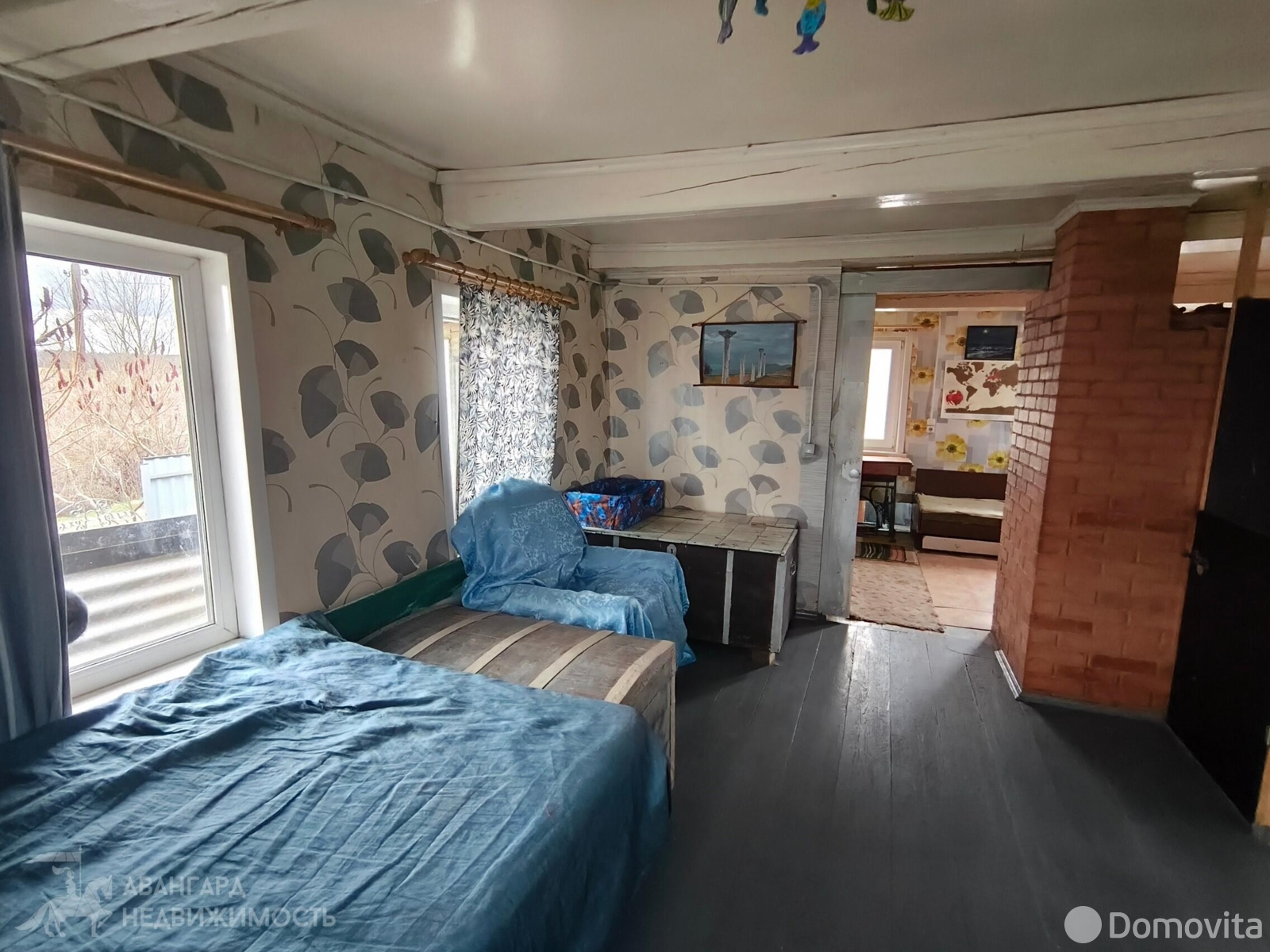 продажа коттеджа, Пионино, ул. Центральная