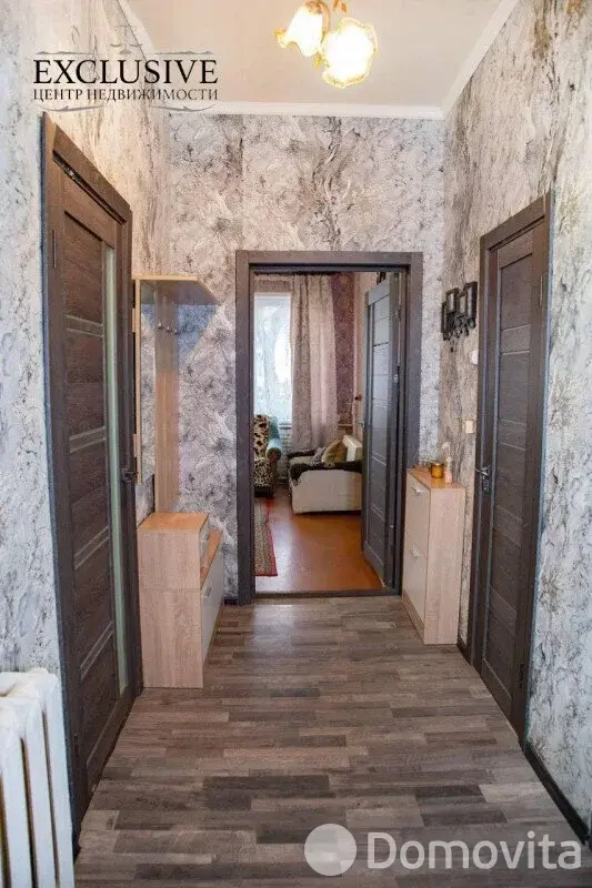 дом, Барановичи, ул. Куйбышева, д. 30 