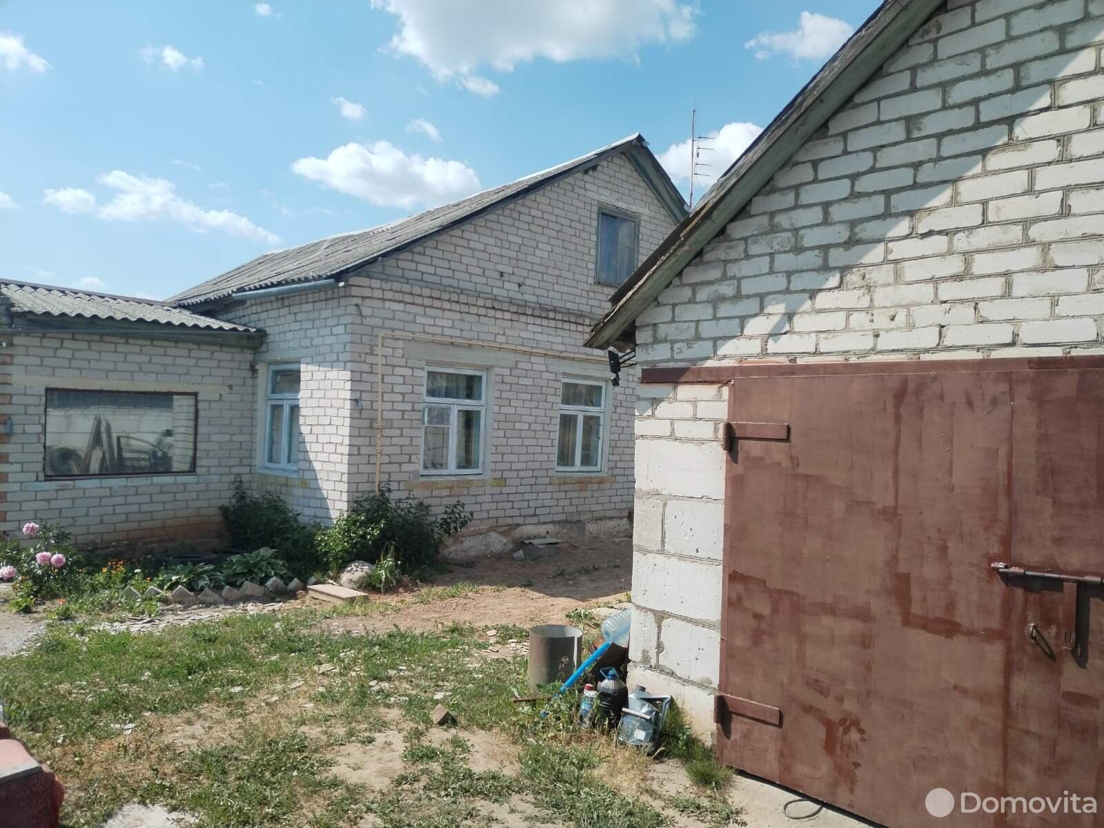 Продажа 1-этажного дома в Городне, Минская область , 18000USD, код 623603 - фото 3