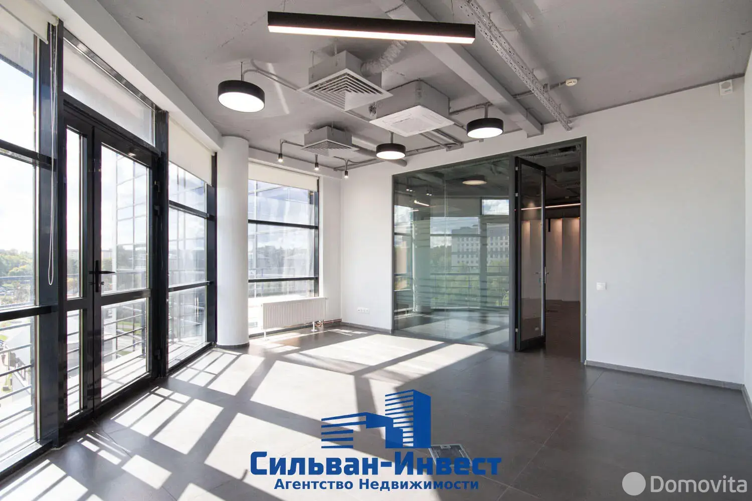 Снять офис на пер. Козлова, д. 25 в Минске, 43355BYN, код 17340 - фото 24