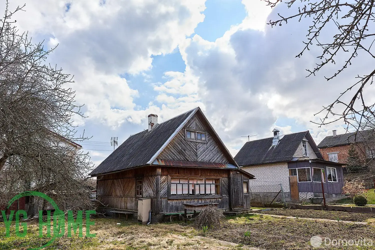 дача, Светлые пруды, - лучшее предложение