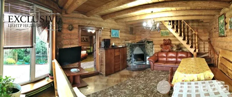 продажа коттеджа, Полоцк, ул. Дзержинского, д. 11