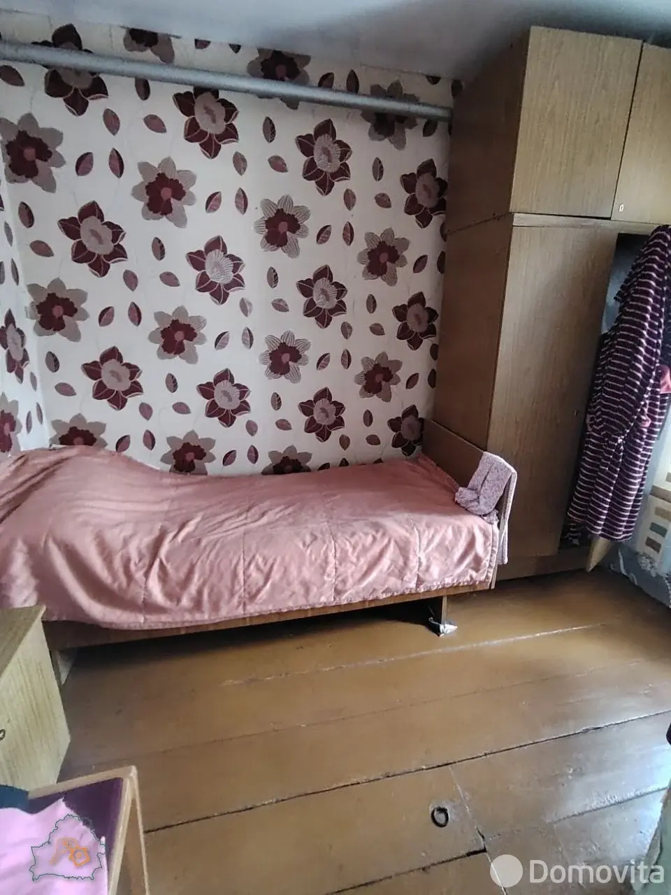 коттедж, Залипье, ул. Школьная, д. 1 