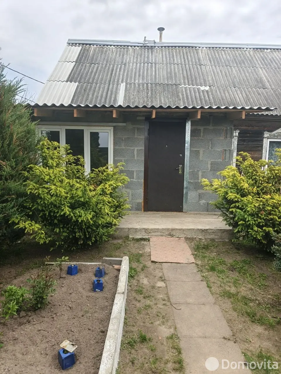 дом, Проходы, ул. Проходская, д. 9 