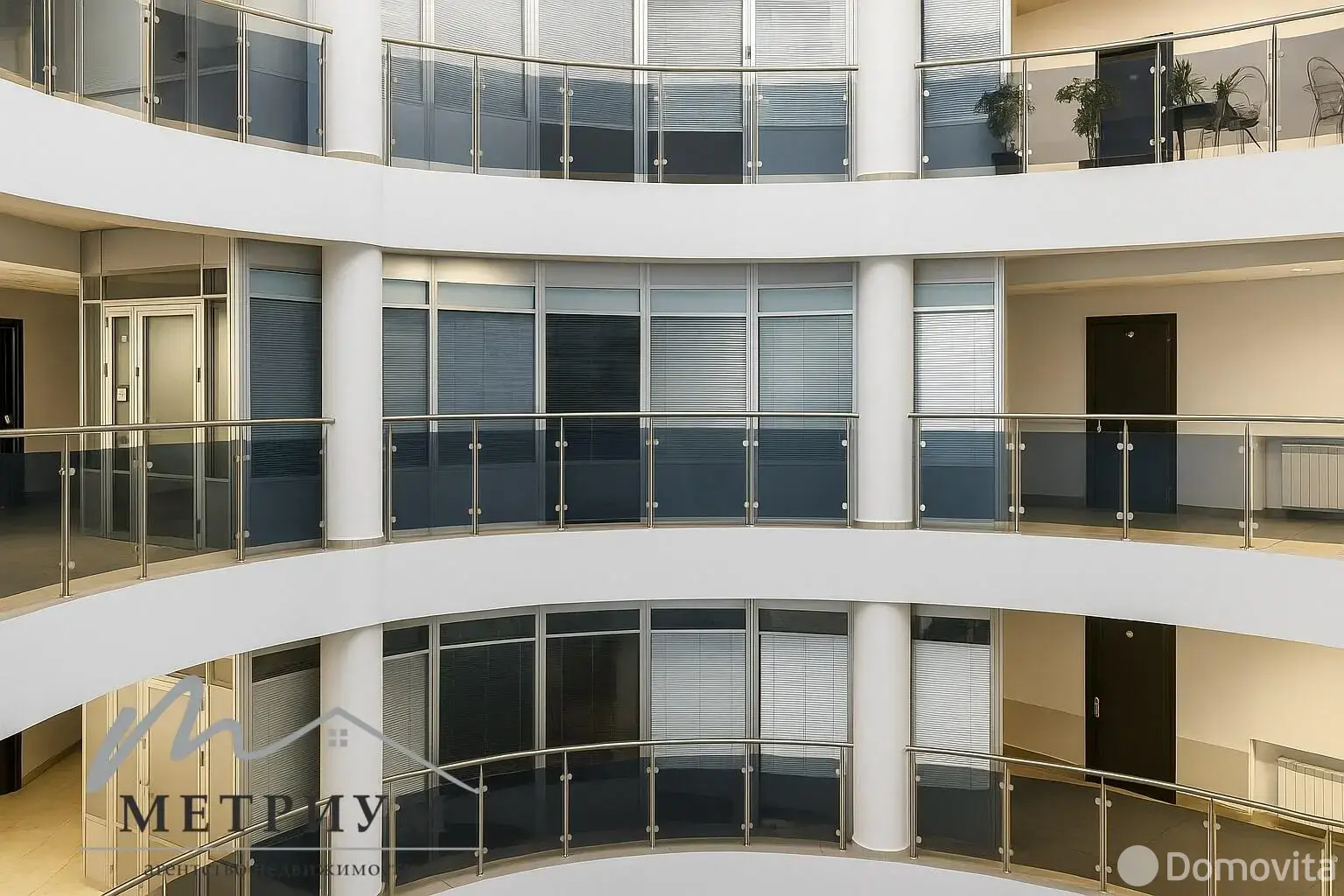 Цена продажи объекта сферы услуг, Минск, ул. Гамарника, д. 30