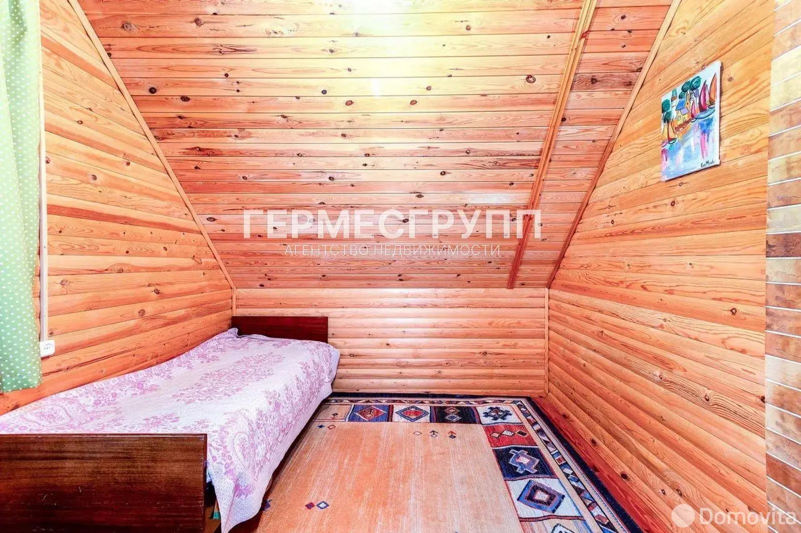 дача, Виола, 