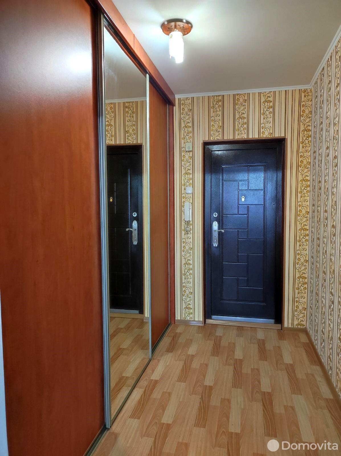 Купить 1-комнатную квартиру в Гродно, ул. Белые Росы, д. 55, 38500 USD, код: 1021892 - фото 1