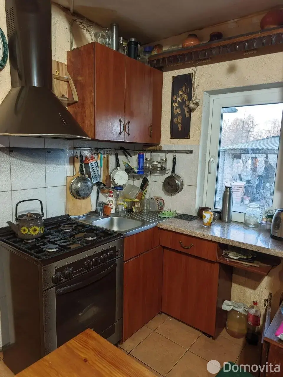 коттедж, Жодино, ул. Озёрная 