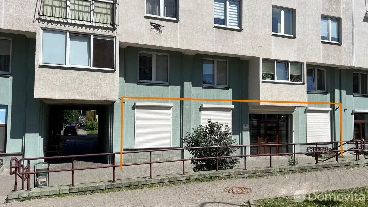 Аренда офиса на ул. Авакяна, д. 19 в Минске, 2111USD, код 12206 - фото 32