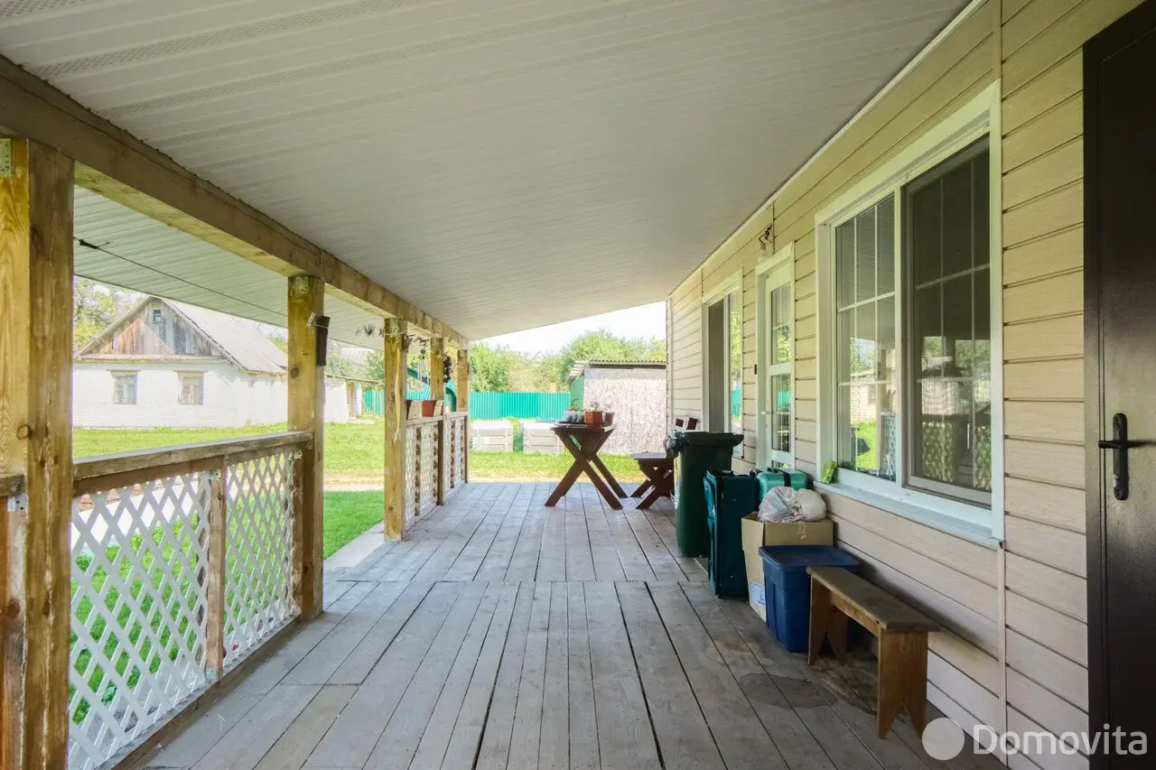 продажа дома, Буда Гресская, ул. Мирная, д. 6