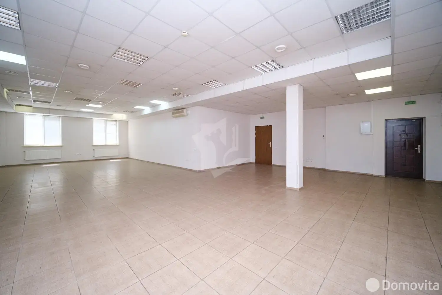 Помещение под сферу услуг в Минске, ул. Якуба Коласа, д. 37, код 4053 - фото 5