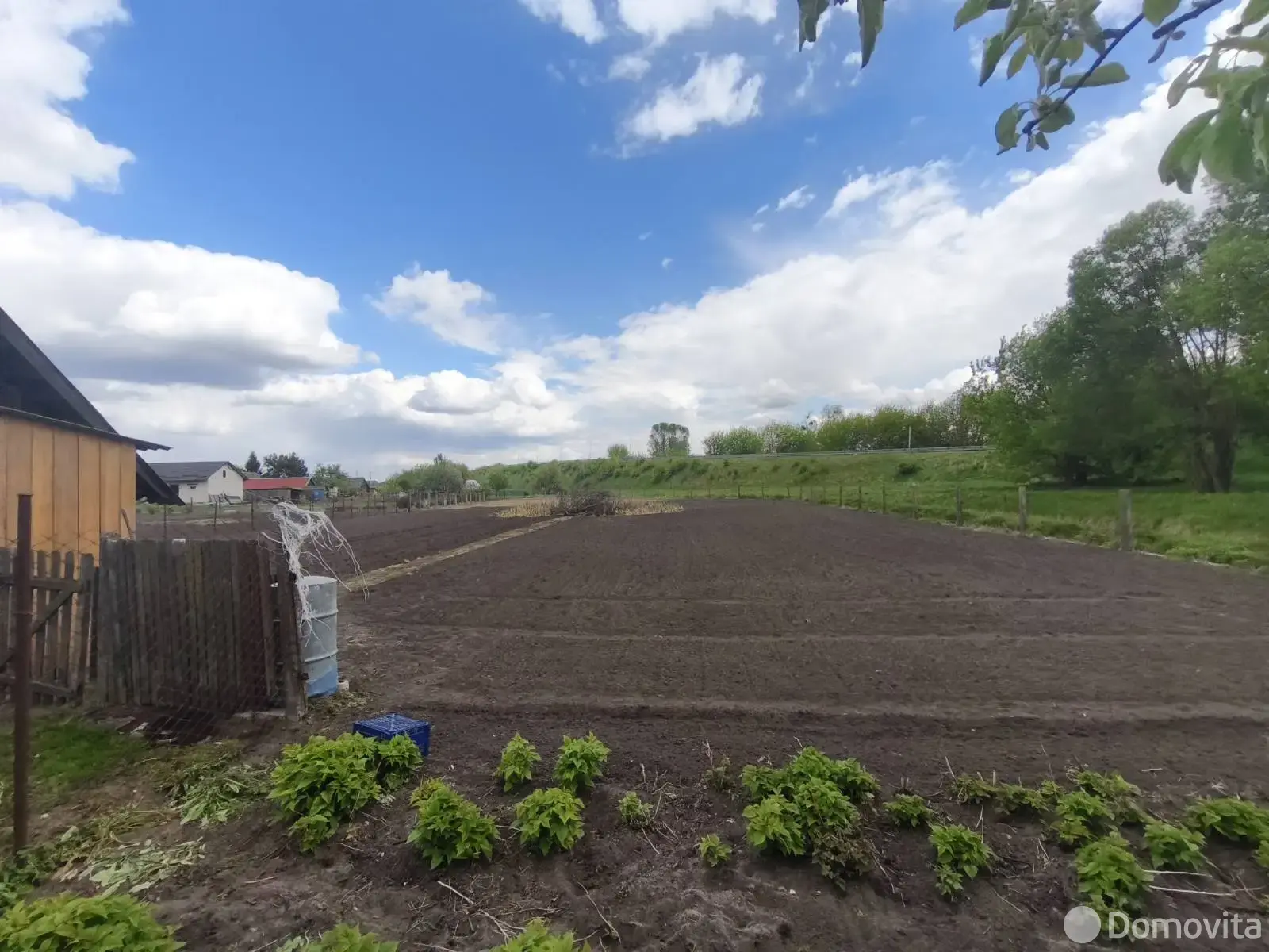 коттедж, Ивацевичи, ул. Толочко, д. 4 