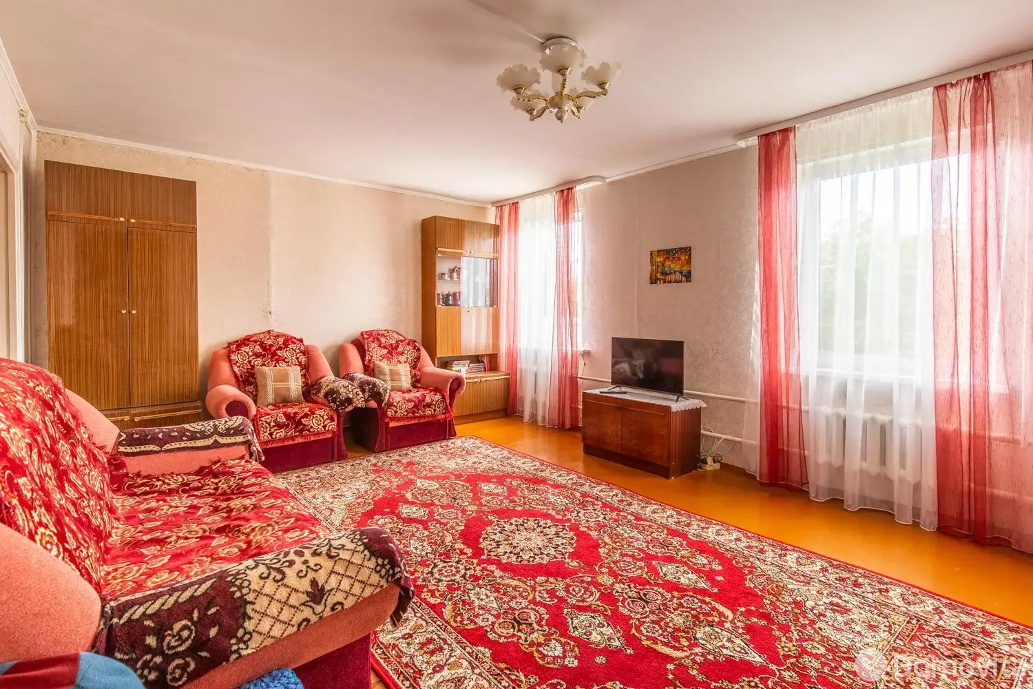 дом, Щомыслица, ул. Кирюникова