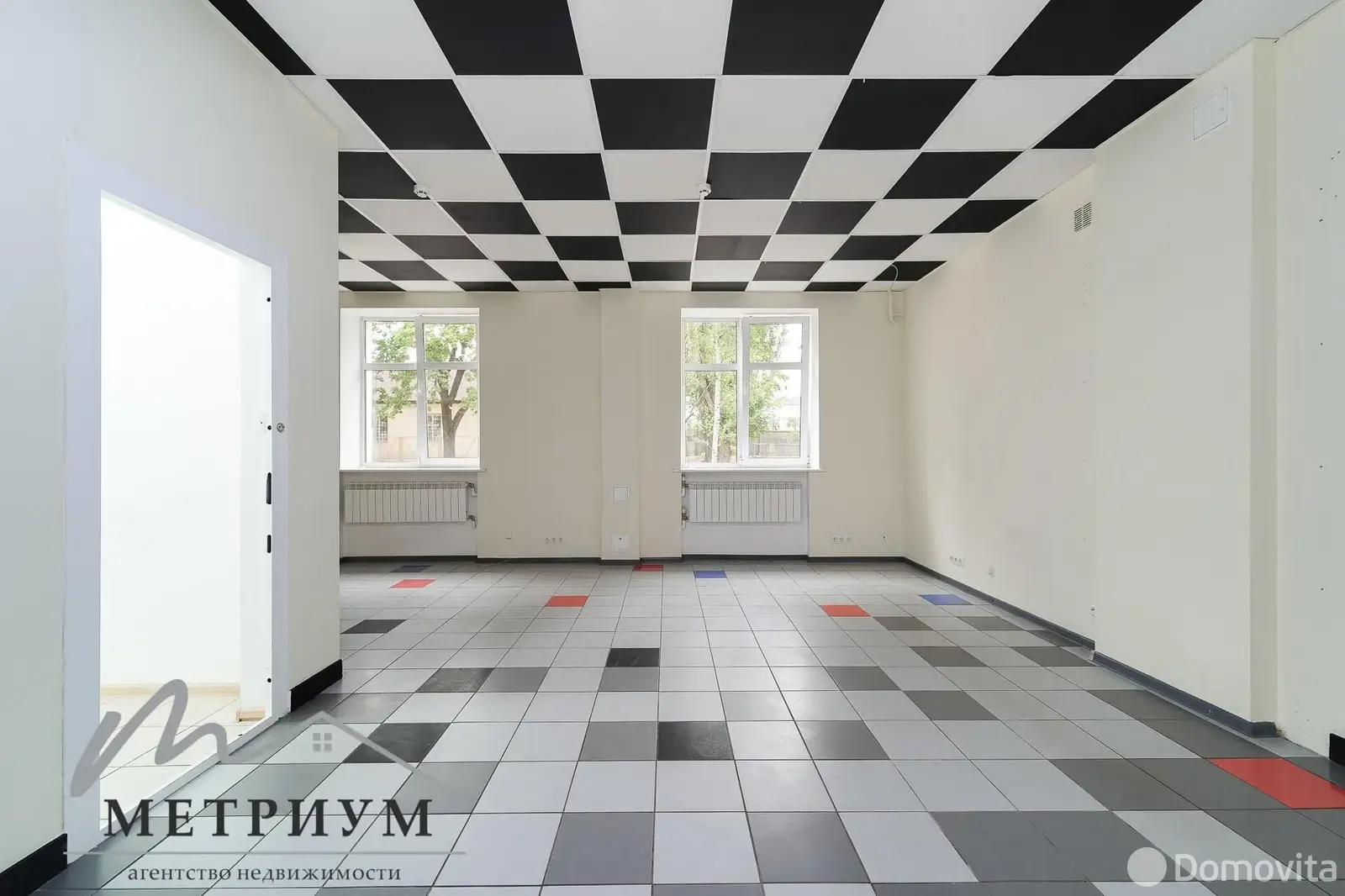 Аренда офиса на пр-т Независимости, д. 60 в Минске, 4956USD, код 15591 - фото 8