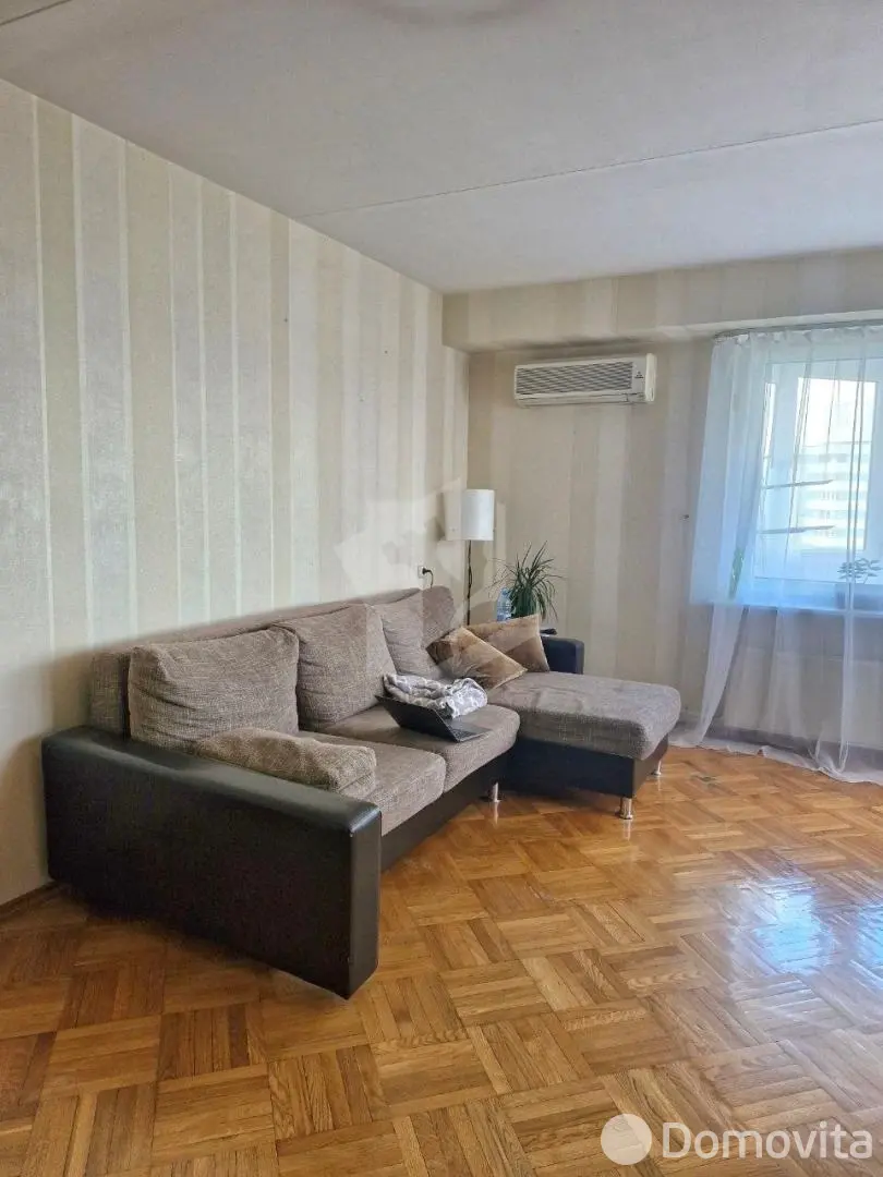 Стоимость аренды квартиры, Минск, ул. Веры Хоружей, д. 10 к 1