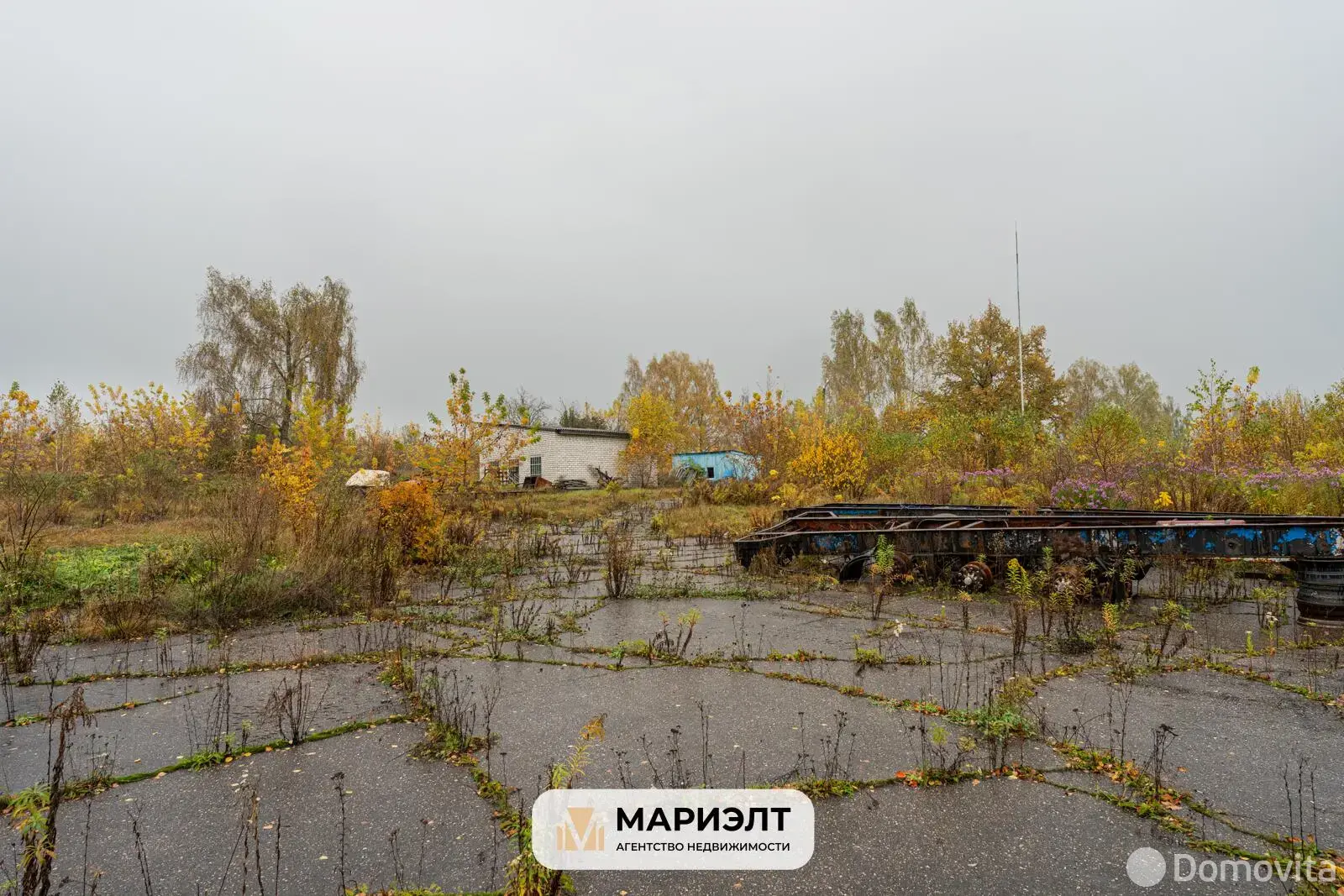 Купить складское помещение на ул. Стахановская, д. 215 в Вилейке - фото 41