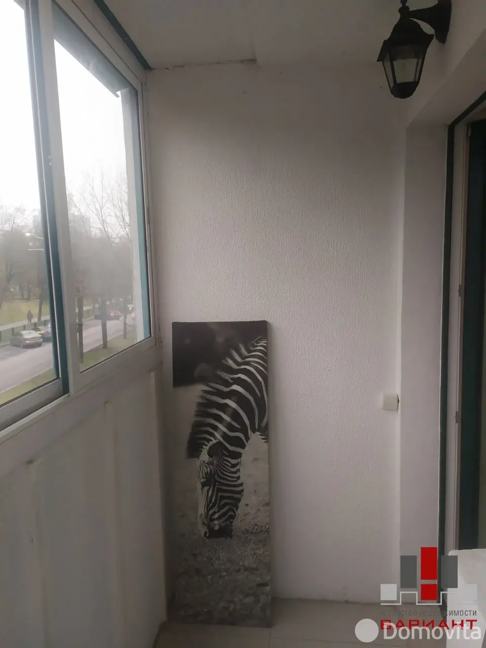 Снять 2-комнатную квартиру в Минске, ул. Толбухина, д. 11, 550USD, код 148688 - фото 10