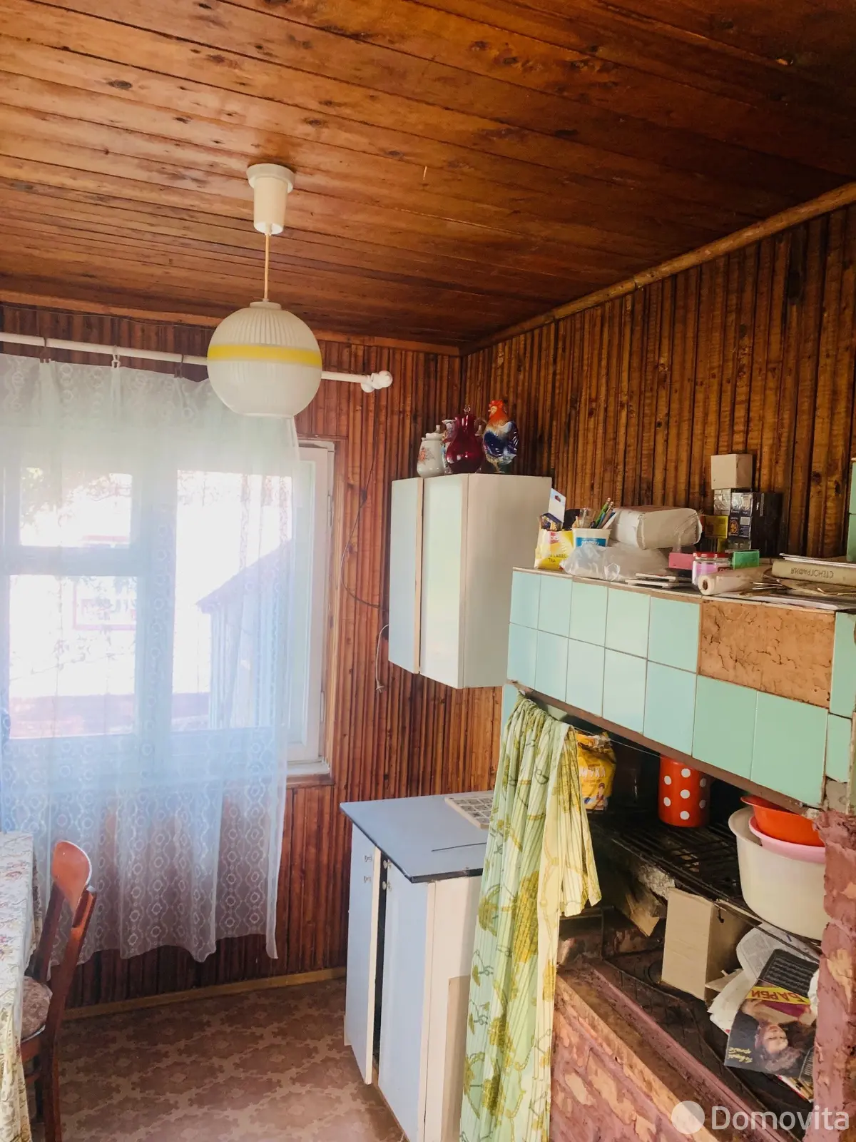 Купить 2-этажную дачу в Дашковский сельский Совет Могилевская область, 12000USD, код 184167 - фото 17