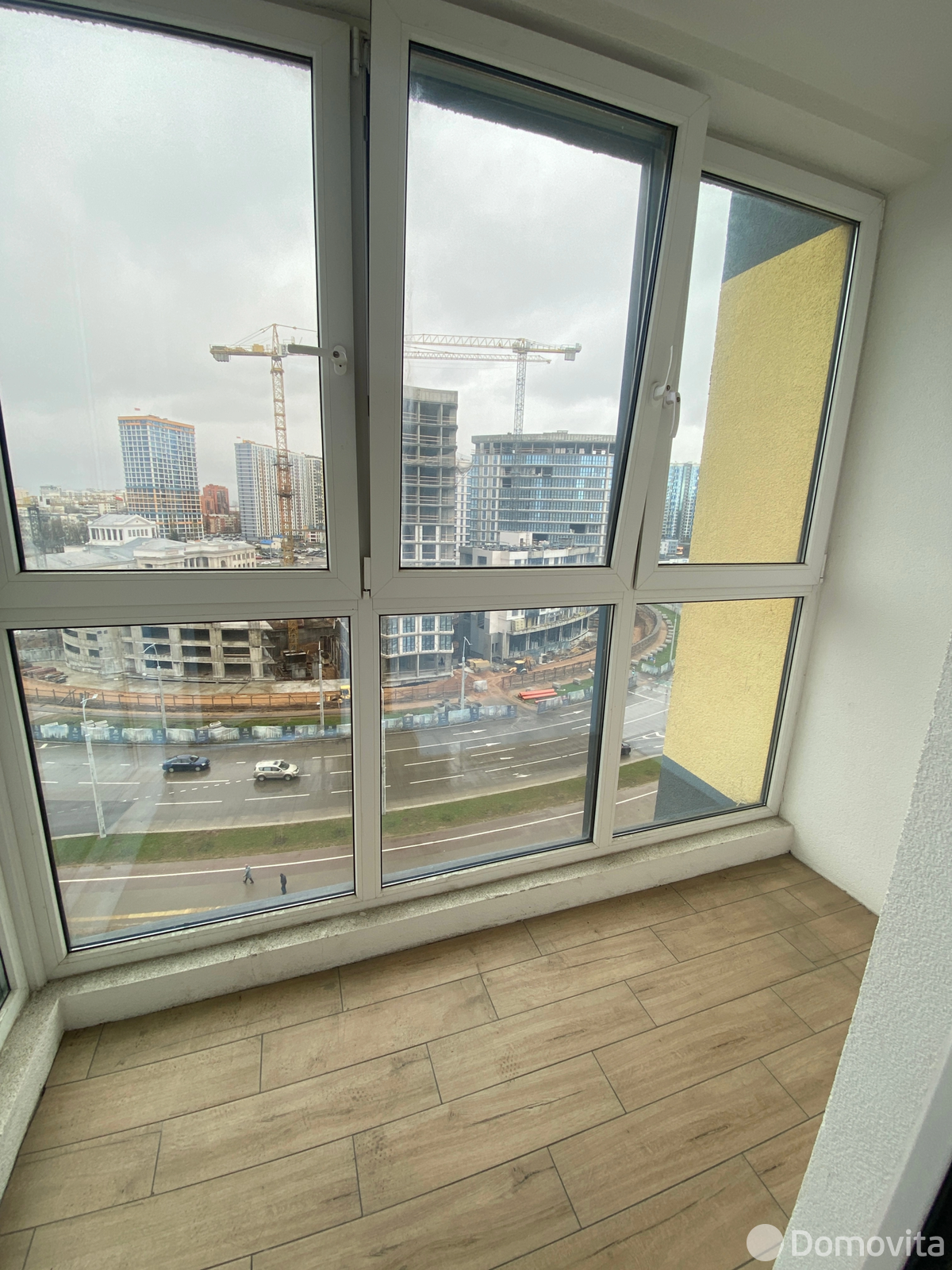 Снять 3-комнатную квартиру в Минске, ул. Николы Теслы, д. 8, 700USD, код 150527 - фото 16