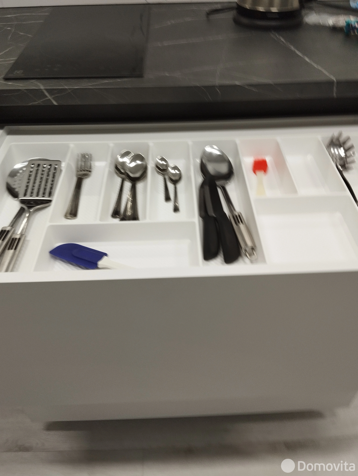 Снять 1-комнатную квартиру в Минске, ул. Жореса Алфёрова, д. 16, 480USD, код 147545 - фото 13